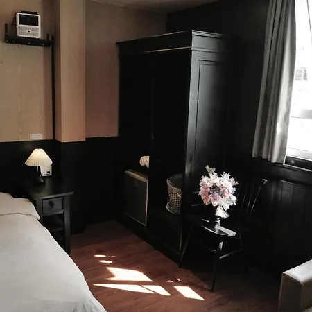 Hotel The An House Dalat Extérieur photo