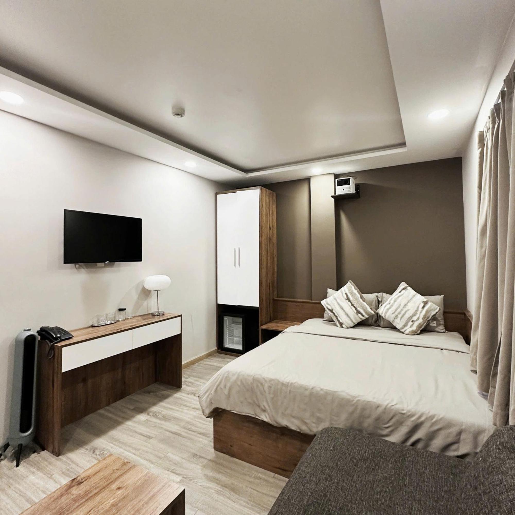 The An House Hotel