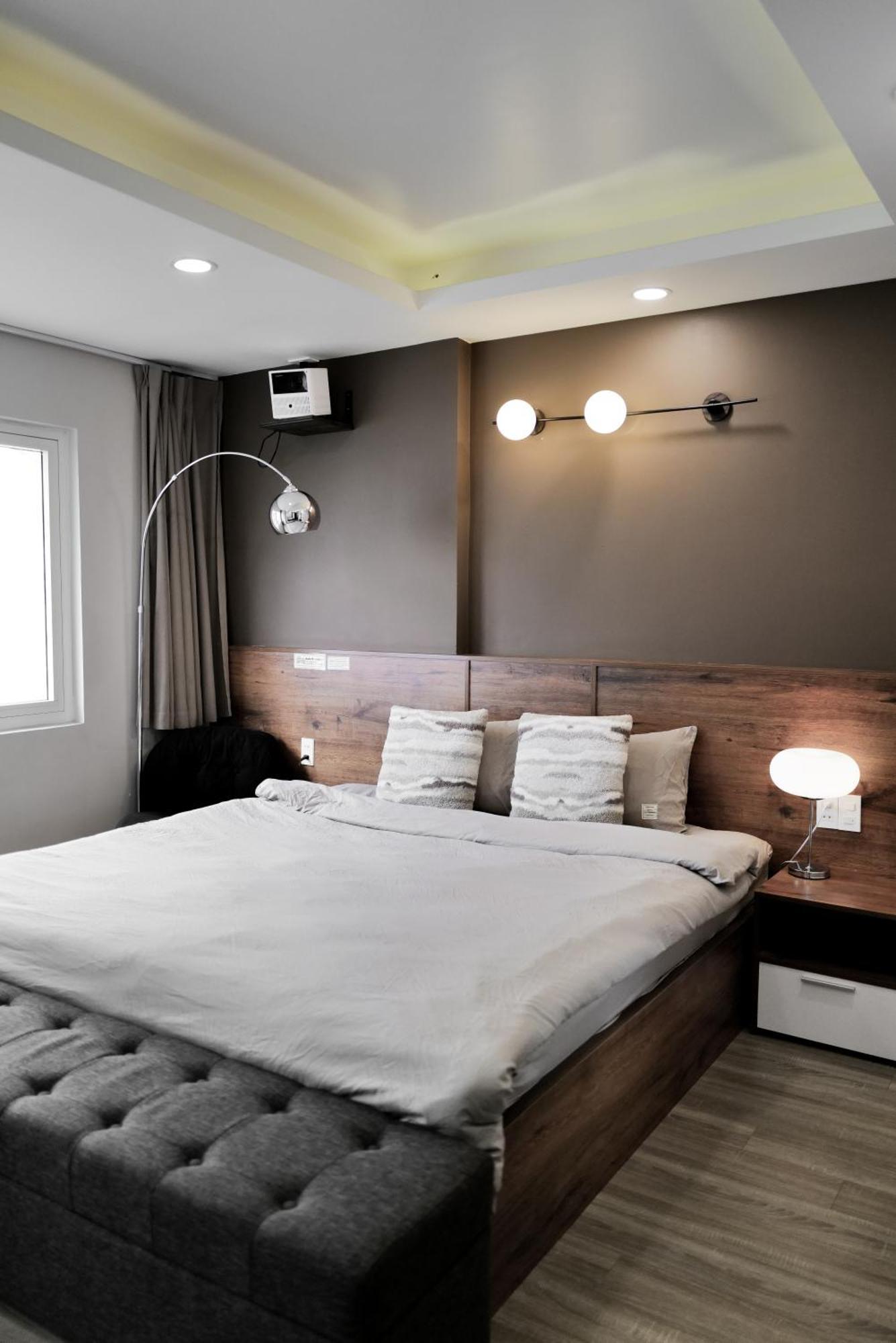 Hotel The An House Đà Lạt