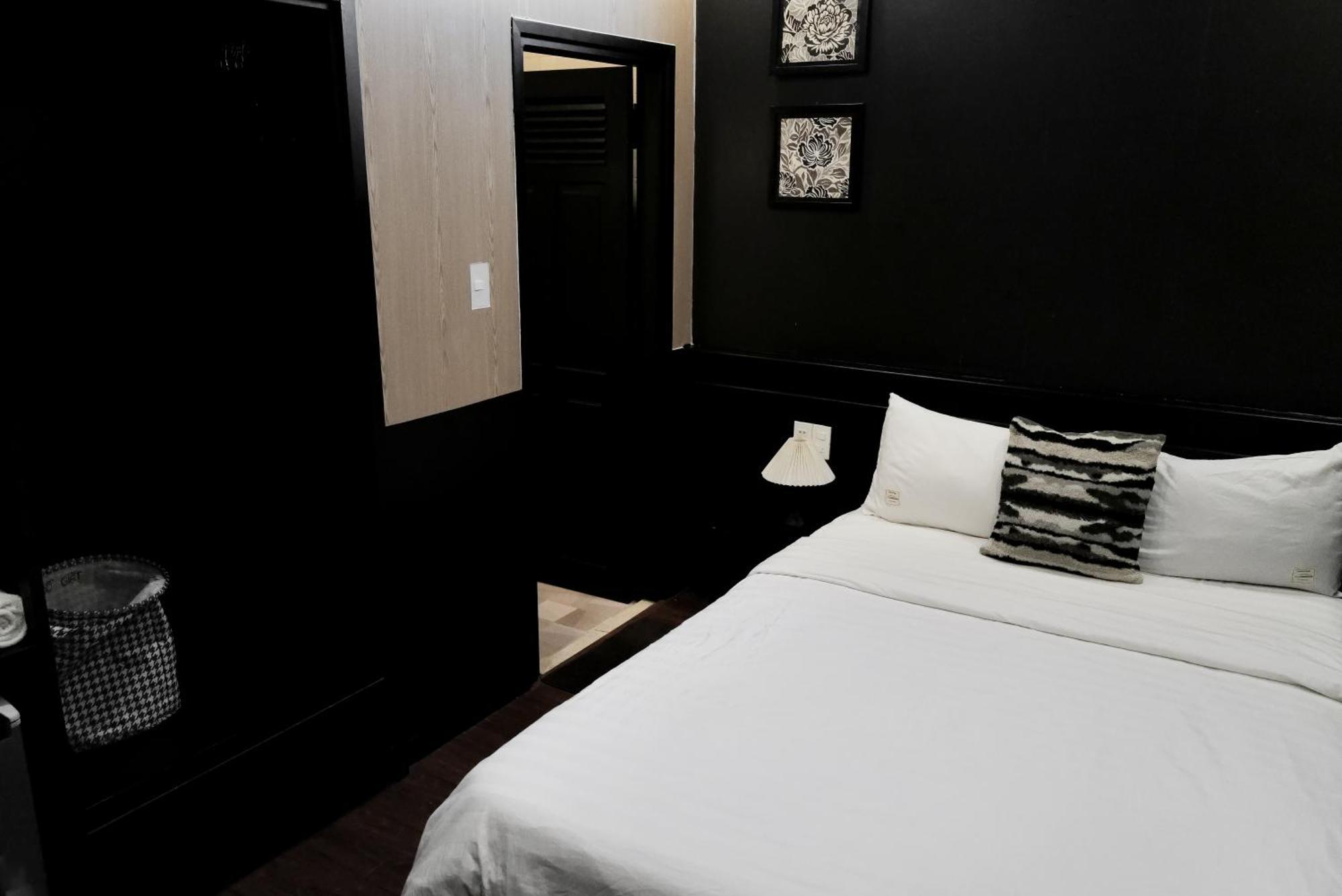 Hotel The An House *