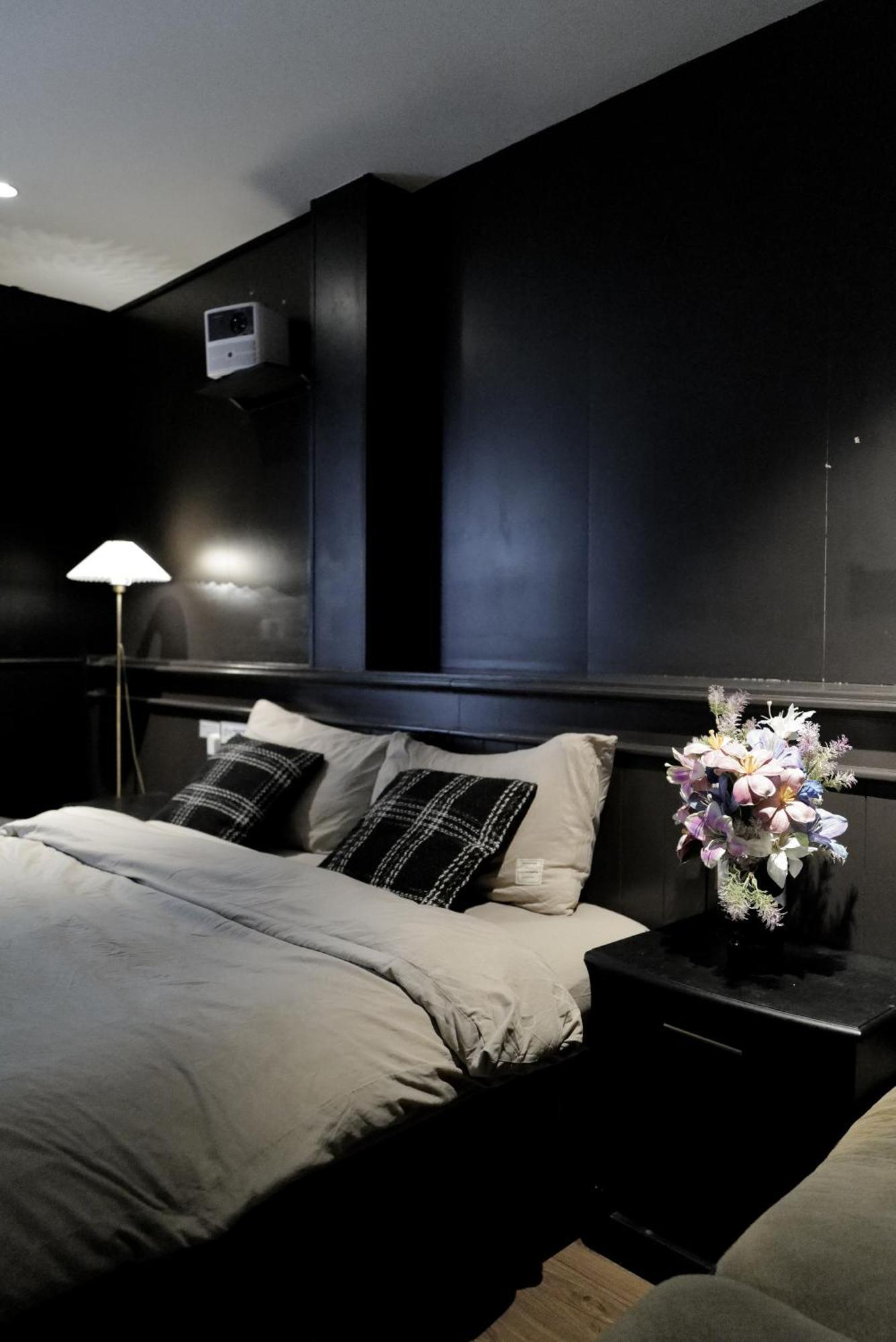 The An House *