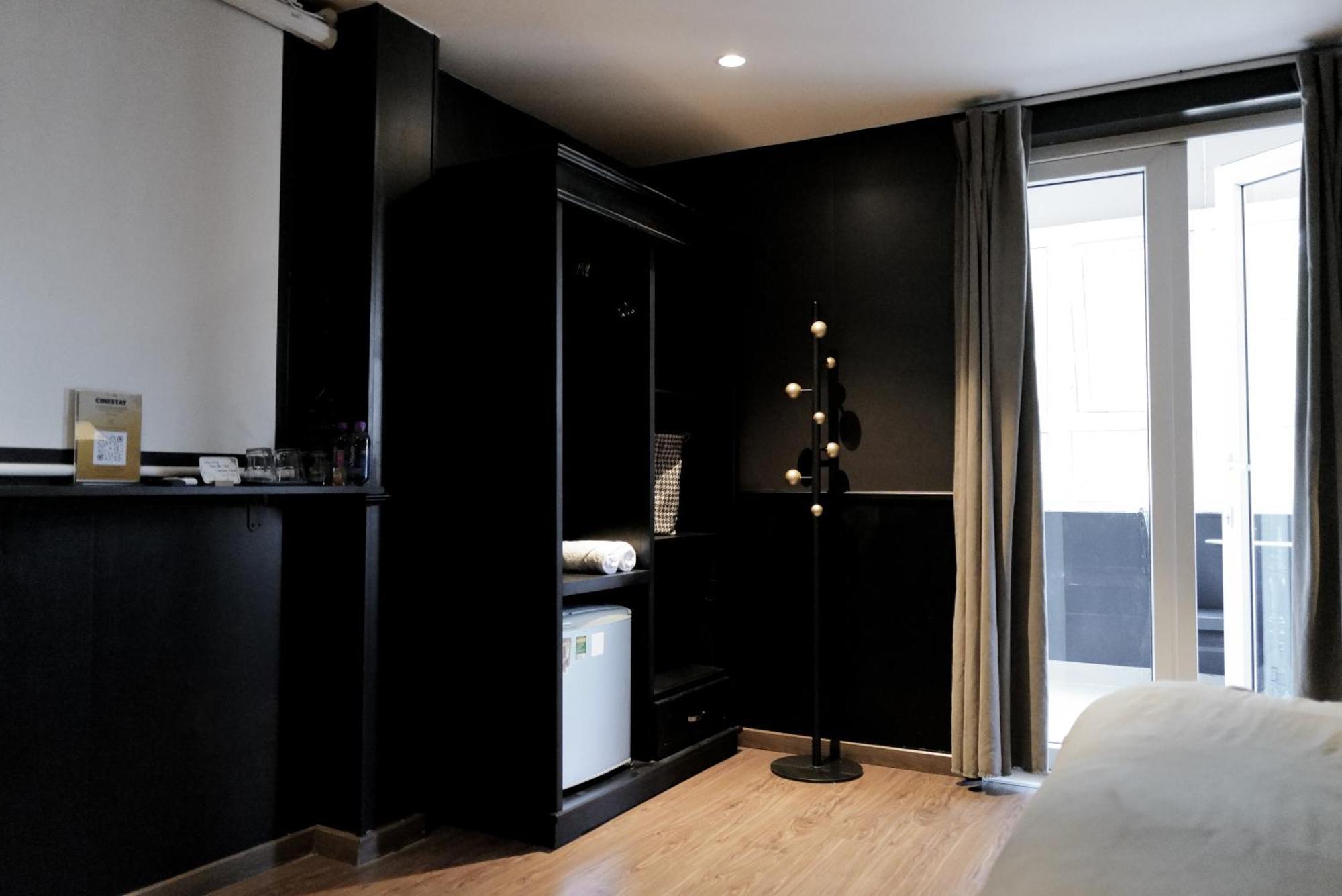 The An House Hotel
