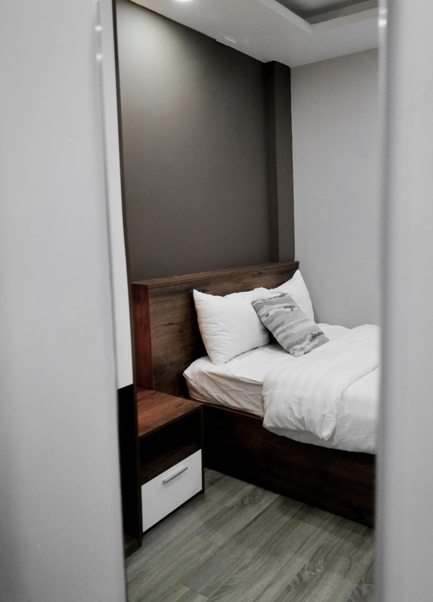 The An House Hotel *