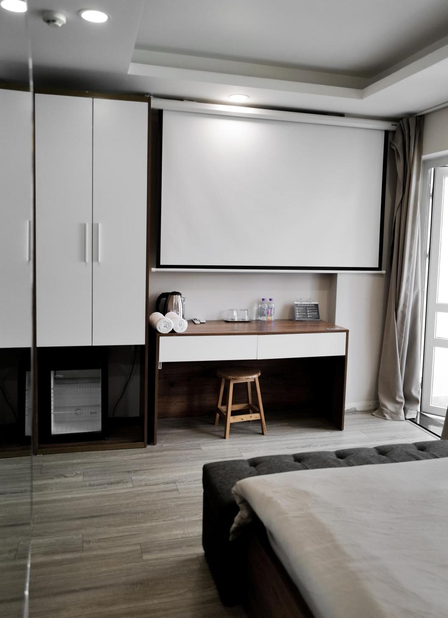 The An House *