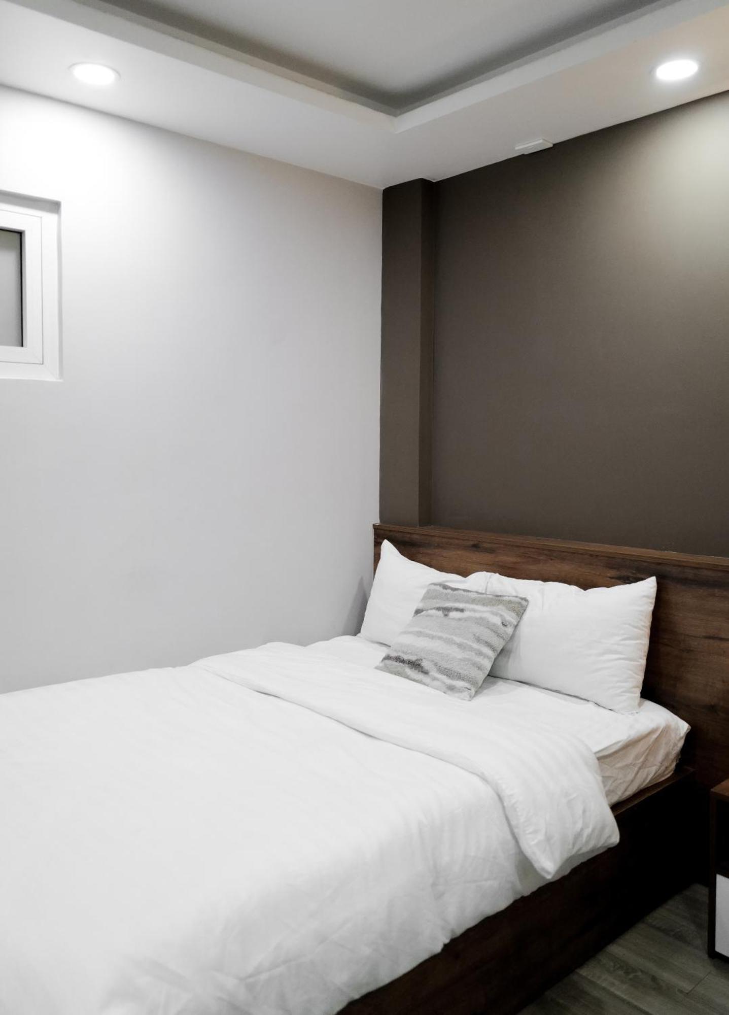 The An House Hotel *